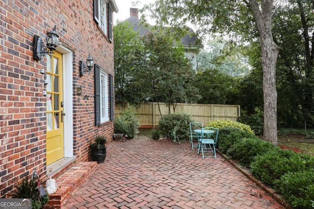 552 Cobb Street, Athens, GA 30606