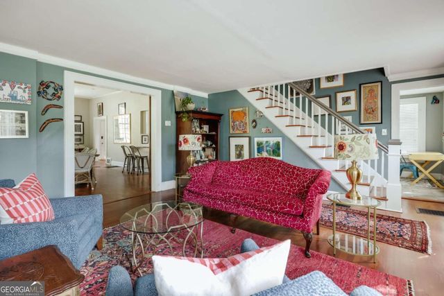552 Cobb Street, Athens, GA 30606