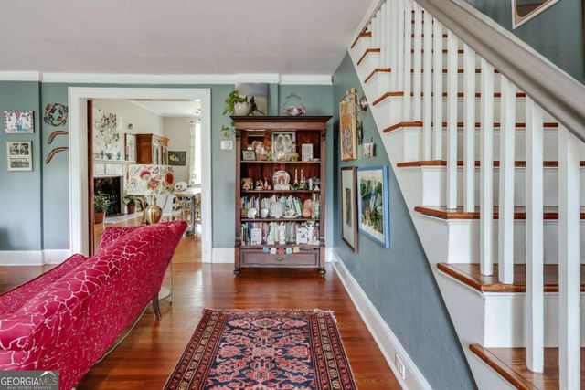 552 Cobb Street, Athens, GA 30606