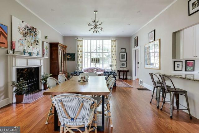 552 Cobb Street, Athens, GA 30606