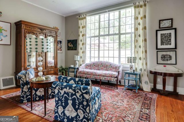552 Cobb Street, Athens, GA 30606