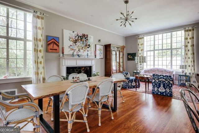 552 Cobb Street, Athens, GA 30606