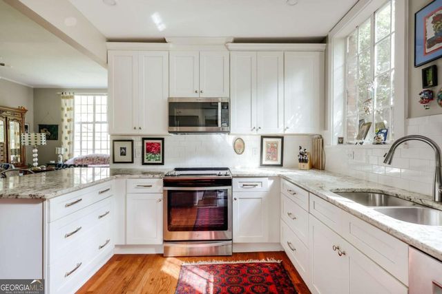 552 Cobb Street, Athens, GA 30606