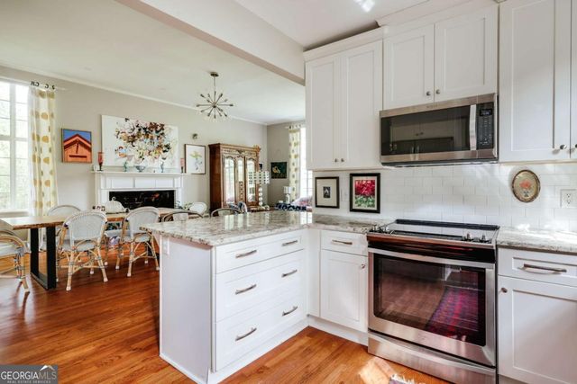 552 Cobb Street, Athens, GA 30606
