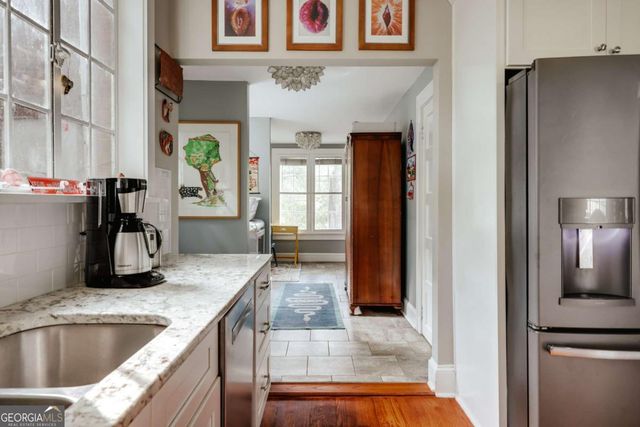 552 Cobb Street, Athens, GA 30606
