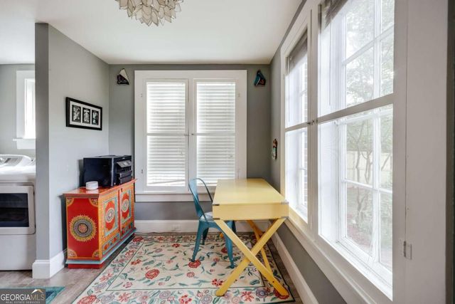 552 Cobb Street, Athens, GA 30606
