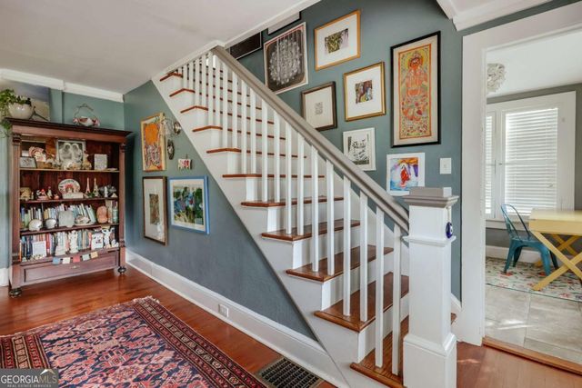 552 Cobb Street, Athens, GA 30606