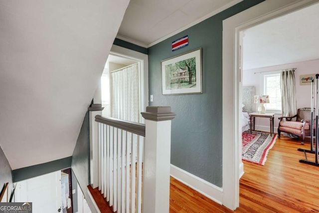 552 Cobb Street, Athens, GA 30606