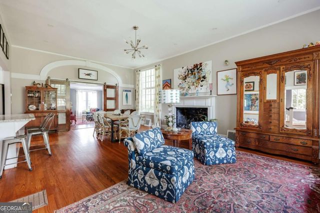 552 Cobb Street, Athens, GA 30606