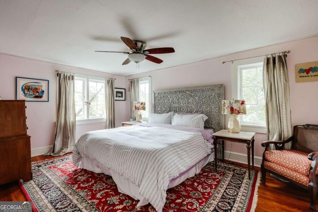 552 Cobb Street, Athens, GA 30606
