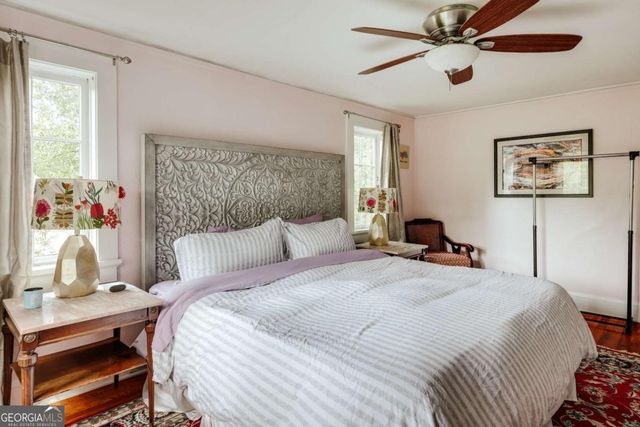 552 Cobb Street, Athens, GA 30606