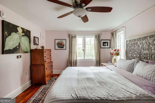552 Cobb Street, Athens, GA 30606