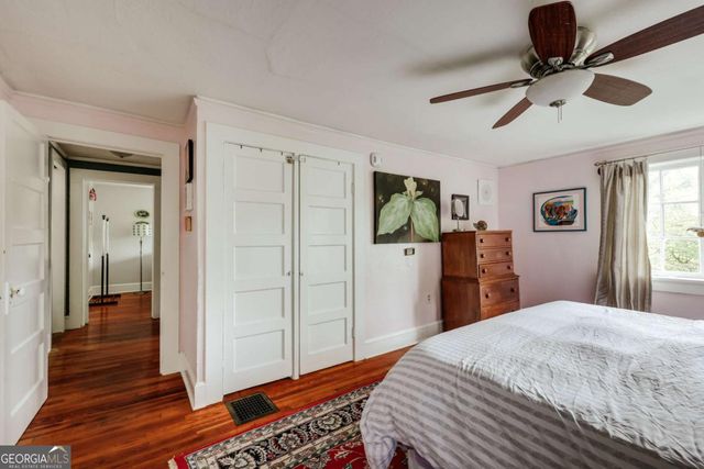 552 Cobb Street, Athens, GA 30606