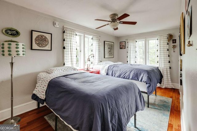 552 Cobb Street, Athens, GA 30606