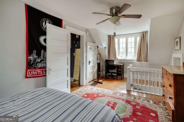 552 Cobb Street, Athens, GA 30606