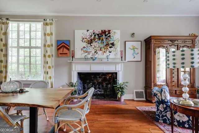 552 Cobb Street, Athens, GA 30606