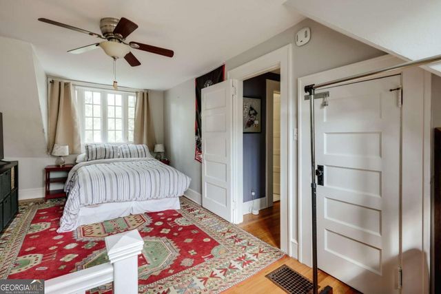 552 Cobb Street, Athens, GA 30606
