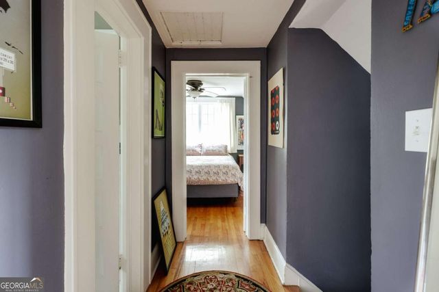 552 Cobb Street, Athens, GA 30606