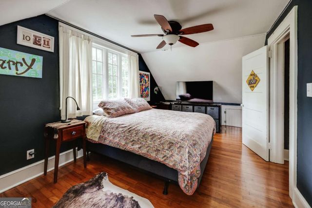 552 Cobb Street, Athens, GA 30606