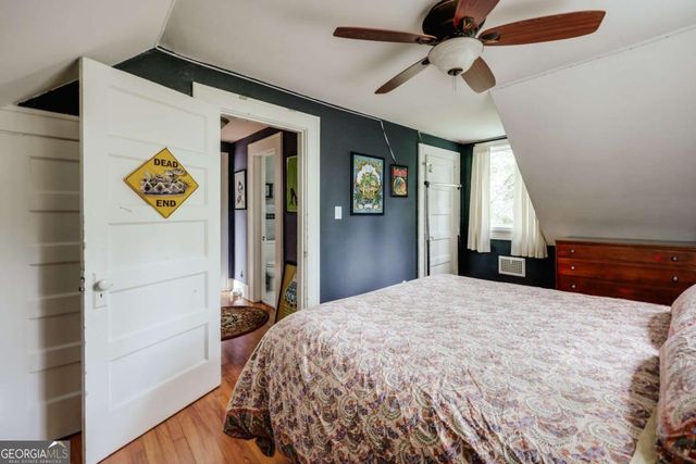 552 Cobb Street, Athens, GA 30606