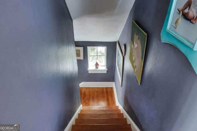 552 Cobb Street, Athens, GA 30606