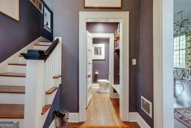 552 Cobb Street, Athens, GA 30606