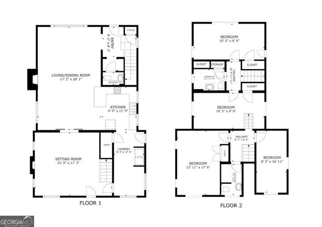 552 Cobb Street, Athens, GA 30606