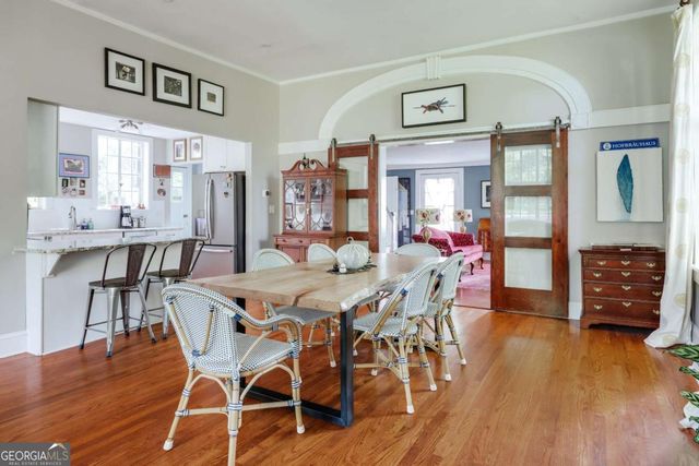 552 Cobb Street, Athens, GA 30606