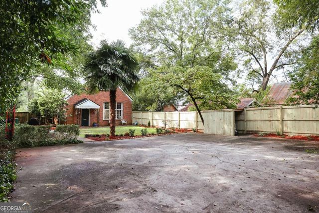 552 Cobb Street, Athens, GA 30606