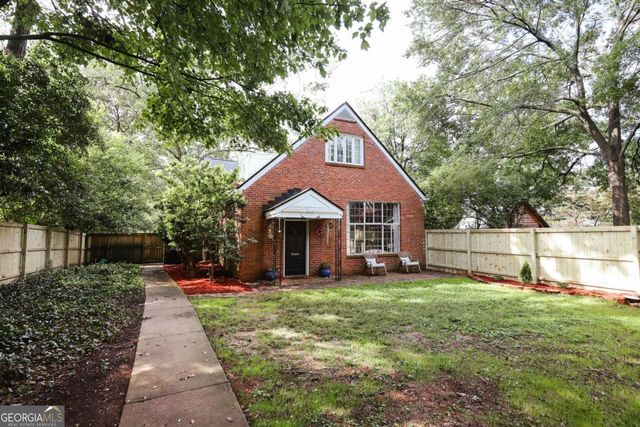 552 Cobb Street, Athens, GA 30606