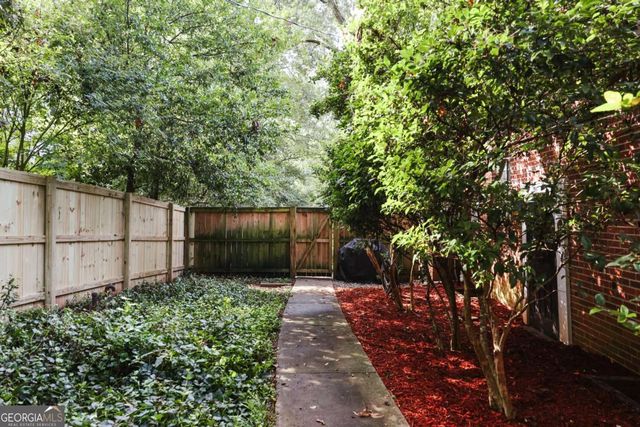 552 Cobb Street, Athens, GA 30606