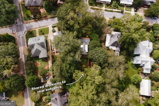 552 Cobb Street, Athens, GA 30606