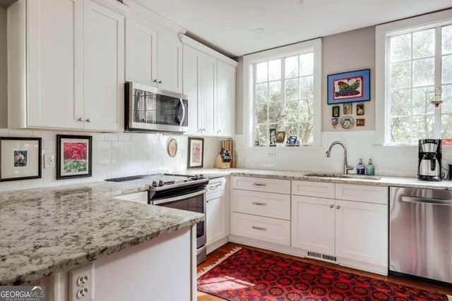 552 Cobb Street, Athens, GA 30606