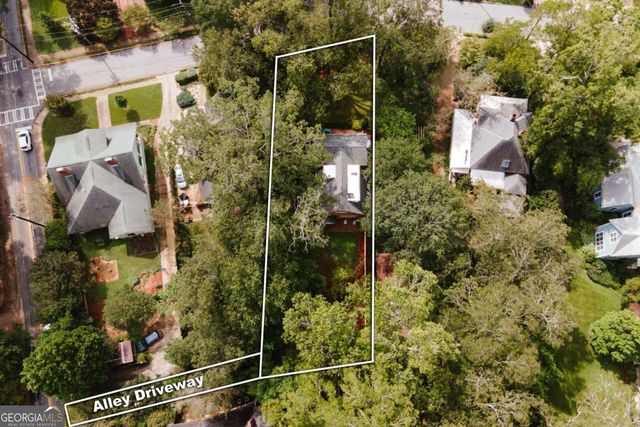 552 Cobb Street, Athens, GA 30606