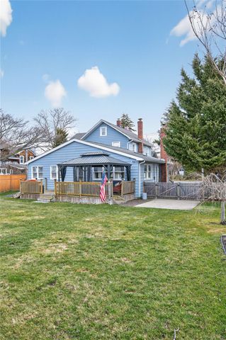 46 Monell Avenue, Islip, NY 11751