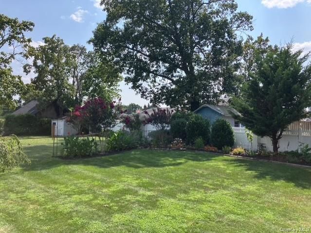 46 Monell Avenue, Islip, NY 11751