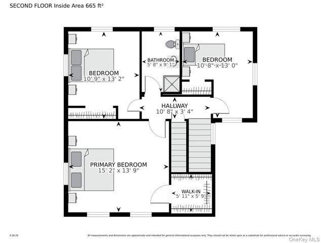 46 Monell Avenue, Islip, NY 11751