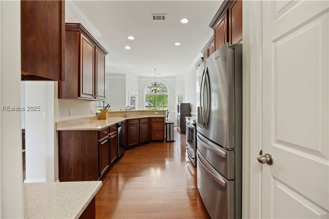 9 Bainbridge Way, Bluffton, SC 29910
