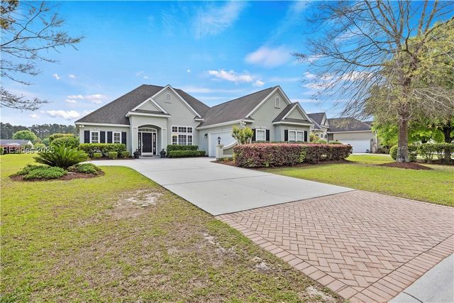 9 Bainbridge Way, Bluffton, SC 29910