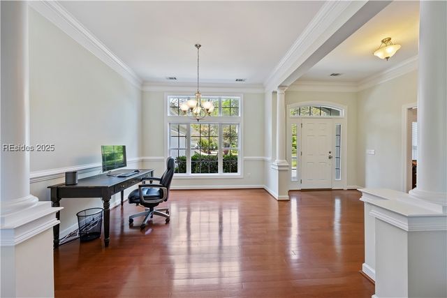 9 Bainbridge Way, Bluffton, SC 29910