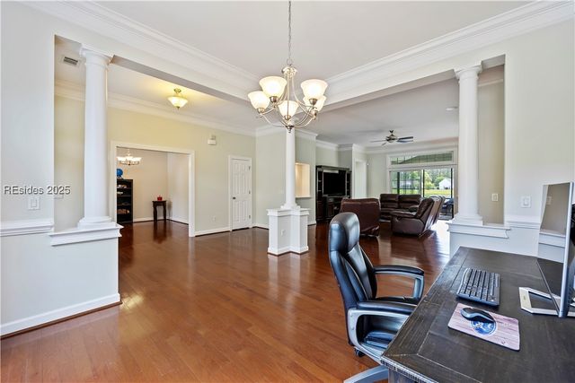 9 Bainbridge Way, Bluffton, SC 29910
