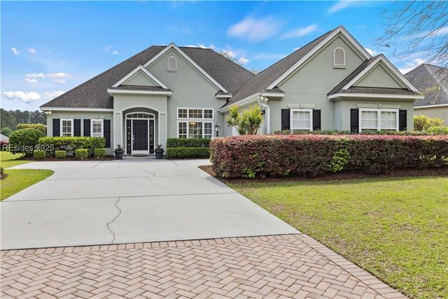 9 Bainbridge Way, Bluffton, SC 29910