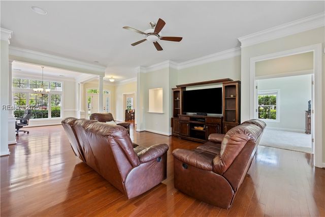 9 Bainbridge Way, Bluffton, SC 29910