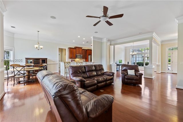 9 Bainbridge Way, Bluffton, SC 29910