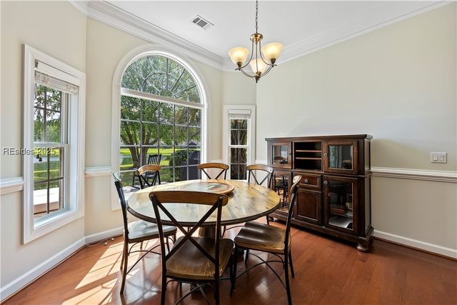 9 Bainbridge Way, Bluffton, SC 29910