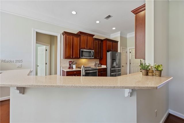 9 Bainbridge Way, Bluffton, SC 29910