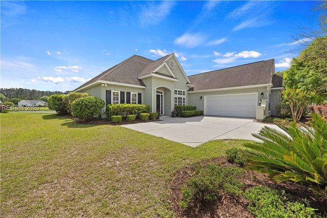 9 Bainbridge Way, Bluffton, SC 29910