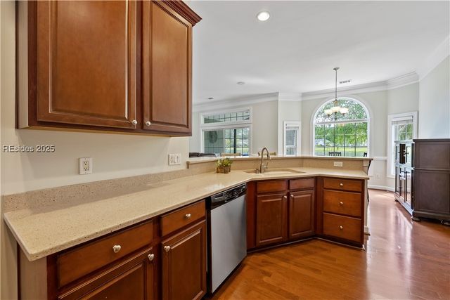 9 Bainbridge Way, Bluffton, SC 29910