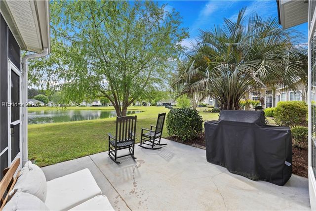9 Bainbridge Way, Bluffton, SC 29910