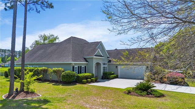 9 Bainbridge Way, Bluffton, SC 29910